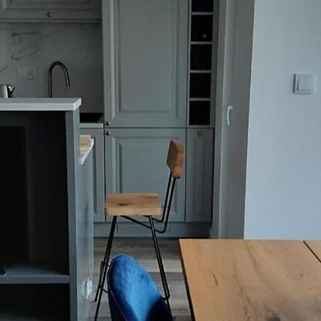 Apartment In The Heart Of Bialystok Luaran gambar