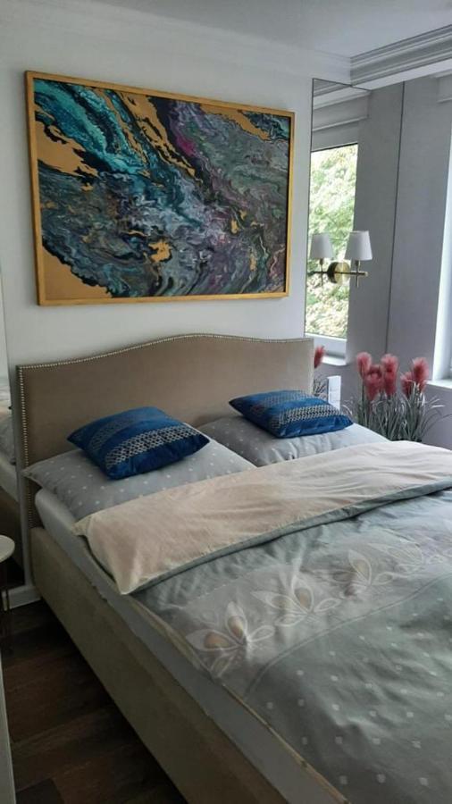 Apartment In The Heart Of Bialystok Luaran gambar