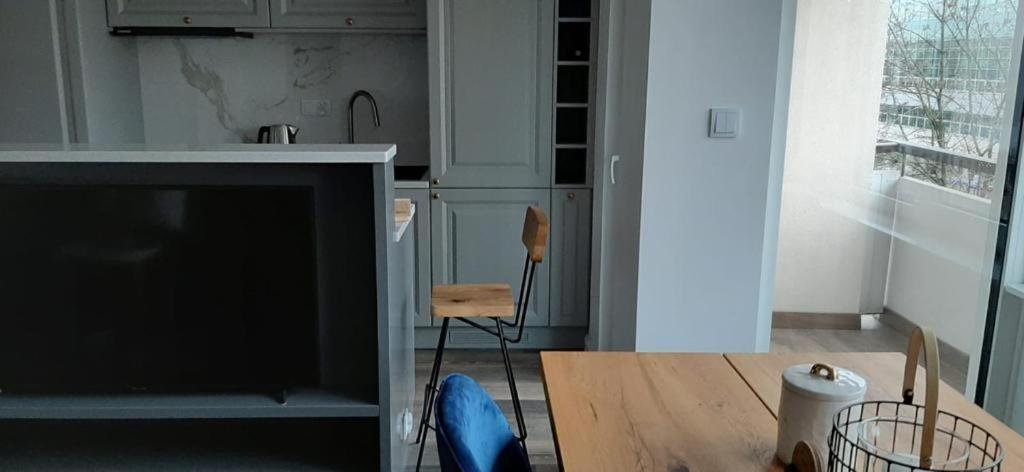 Apartment In The Heart Of Bialystok Luaran gambar