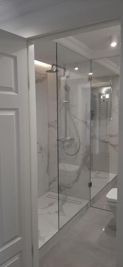 Apartment In The Heart Of Bialystok Luaran gambar